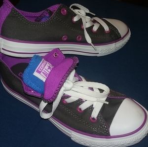 Converse All-Star Low-top 👟